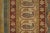 Early 20th Century N. Indian Amritsar Carpet ( 9'9" x 13'4" - 297 x 406 ) For Sale - Image 12 of 12