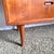 Danish Mid 20th Century Modern Teak Tambour Door Highboy Dresser by Falster For Sale - Image 9 of 12