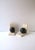 Late 20th Century Marble Art Deco Modern Style Bookends, Late-20th Century For Sale - Image 5 of 8