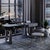 Austin Dining Chair by Porus Studio For Sale - Image 6 of 14