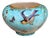 Art Nouveau Cachepot from Edmond Lachenal For Sale