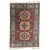 Vintage Fine Caucasian Shirvan Rug For Sale - Image 13 of 13