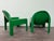 Kartell Model 4794 Armchairs by Gae Aulenti for Kartell, 1970s, Set of 2 For Sale - Image 4 of 18