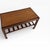 Wood Mid-Century Teak & Mahogany Coffee Table from Remploy For Sale - Image 7 of 8