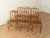 Antique seating set superior craftsmanship high-quality materials made in france seat height: 47.0 cm width: 148 cm...