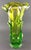A little history lesson first ... Czech glass artist Josef Hospodka (1923–1989) was one of the key figures of post-war...