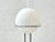 Space Age Floor Lamp with Opal Glass Globe and Chrome Frame, 1970s For Sale - Image 14 of 18