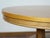 Mid-Century Round Coffee Table, 1950s For Sale - Image 6 of 10