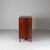 Cassettiera in Teak by Peter Hvidt and Orla Mølgaard-Nielsen for Søborg Møbelfabrik, 1950s For Sale - Image 6 of 10