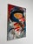Isa Di Battista Gorini, Abstract Composition, 1990s, Painting on Canvas For Sale - Image 3 of 5