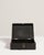 Early 20th Century China Black Lacquer Box For Sale - Image 11 of 18