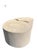 Wood Vintage Modern Designer Kidney Form Puzzle Coffee Table 2 Piece Set For Sale - Image 7 of 9