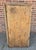 Antique 18th Century Spanish Colonial Mexican Chest Fancy Bermuda Dovetails in Sabino Wood For Sale - Image 15 of 16