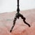 Ebonized Entryway Coffee Table For Sale - Image 17 of 18