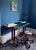 Techno Table by Clemence Seilles for Stromboli Design For Sale - Image 11 of 16