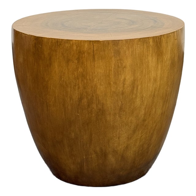 Art Home Furniture From Nature Stool For Sale