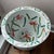 Vintage Chinese Famille Vert Fish Pots / Planters With Stands - A Pair For Sale - Image 4 of 10