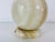 Mid-Century Modern Marble Table Lamp, Italy, 1970s For Sale - Image 4 of 7