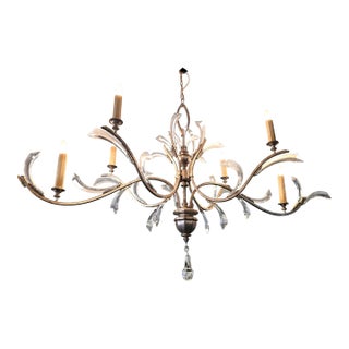 Fine Arts Chandelier For Sale