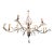 Fine Arts Chandelier For Sale