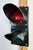 Vintage Industrial Traffic Lights, 1980s For Sale - Image 10 of 18