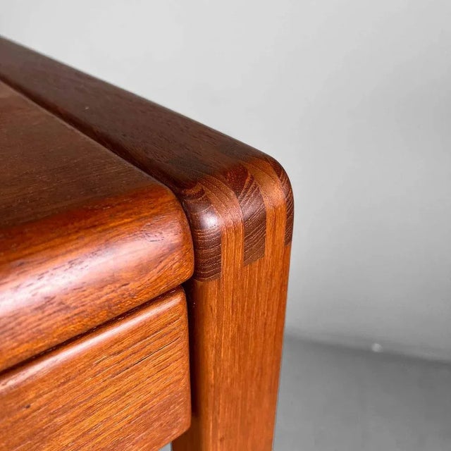 Standing Display Rack from Salling Stolfabrik, Denmark, 1960s For Sale - Image 6 of 13