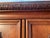 1940s Sideboard in Walnut, 1940s For Sale - Image 5 of 18