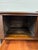 Vintage Jacobean or Tudor Revival Style Carved Sideboard Server Console Buffet For Sale - Image 9 of 15