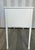 Textile Petite 19th Century English Sideboard in the Fabulous Things Sand Burlap Finish For Sale - Image 7 of 8