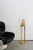 Metal Space Age Sputnik Globe Floor Lamp from Doria, 1970s For Sale - Image 7 of 11