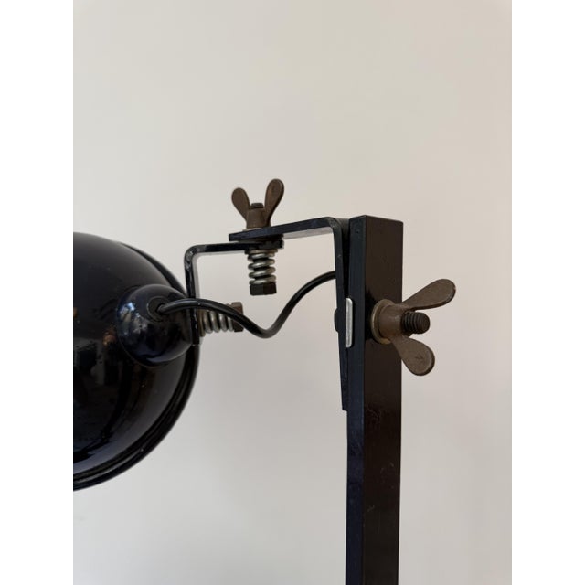 Jeep Lamp by Cesare Leonardi and Franca Stagi for Lumenform, 1970s For Sale - Image 15 of 18