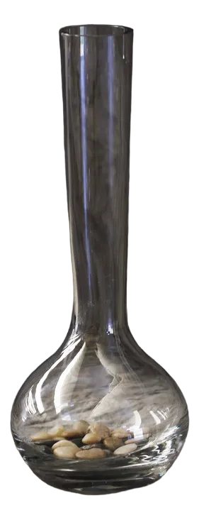 Vase by Claude Morin, 1961