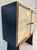 Beige Italian Art Deco Bar Cabinet in Parchment attributed to Paolo Buffa, Italy, 1940s For Sale - Image 8 of 18