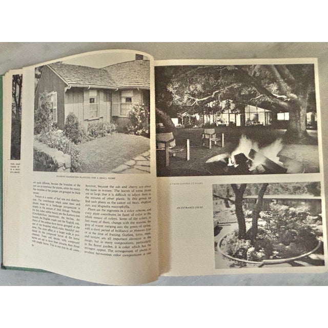 Paper 1965 "America's Garden Book" Hardcover For Sale - Image 7 of 9