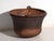 Antique Copper Cauldron, Central Europe, 1900 For Sale - Image 5 of 10
