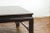 Vintage Negora Lacquered Square Coffee Table For Sale In New York - Image 6 of 12