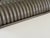 Vintage Commercial Double Loaf Ribbed Bread Pan For Sale In Orlando - Image 6 of 15