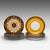 1990s Barocco Ikarus Dinnerware Set by Gianni Versace for Rosenthal, 1990s, Set of 70 For Sale - Image 5 of 18