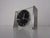 Table Clock in Acrylic Glass and Brushed Aluminum from Kienzle International, Germany, 1960s For Sale - Image 15 of 15