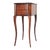 Late 19th Century Marquetry Table For Sale