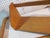 Hans J. Wegner Oak Hanging Bookshelf for Ry Mobler Attributed 1950s For Sale - Image 10 of 10