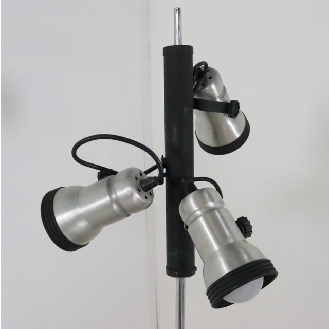 Solv Floor Lamp For Sale - Image 4 of 7
