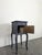 Vintage Louis XV Bedside Table For Sale - Image 3 of 6