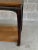 Wood Vintage Ming Console Table by Lane Furniture For Sale - Image 7 of 13