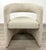 Caracole Modern Light Khaki Soft Balance Lounge Chairs Pair For Sale In Atlanta - Image 6 of 7