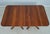 Traditional Stickley Cherry Valley Duncan Phyfe Dining Table For Sale - Image 3 of 18