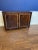 Two Door Regency Style Mahogany Buffet Made-To-Order For Sale In Atlanta - Image 6 of 9