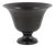 Hammered Em Dash Flared Deep Bowl- Medium For Sale