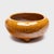 Chinese Vintage Chinese Persimmon Glazed Censer For Sale - Image 3 of 3
