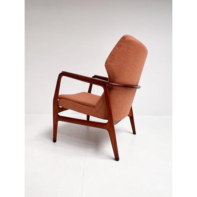 Mid-Century Modern Edith Armchair by Bovenkamp, 1960s For Sale - Image 3 of 17
